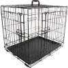 Potřeby pro cestování se psem M Pets Cruiser 61 x 48 x 46 cm S