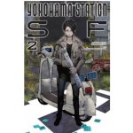 Yokohama Station SF, Vol. 2 manga