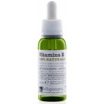 laSaponaria pleťové sérum Vitamin E bio 25 ml – Sleviste.cz