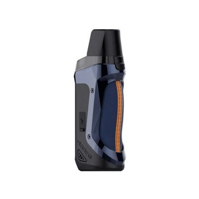 GeekVape Aegis Boost Pod 1500 mAh Navy Blue 1 ks – Zboží Mobilmania