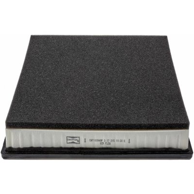 Vzduchový filtr CHAMPION CAF100949P – Hledejceny.cz