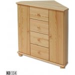 Drewmax KD 134 – Sleviste.cz