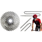 Shimano CS-HG400 – Zboží Dáma