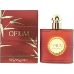 Yves Saint Laurent Opium 2009 parfémovaná voda dámská 50 ml – Hledejceny.cz