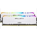 Crucial Ballistix RGB DDR4 32GB (2x16GB) 3000MHz CL15 BL2K16G30C15U4WL – Hledejceny.cz