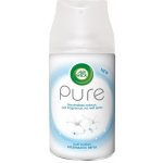 Air Wick FreshMatic Pure Jemná bavlna automatický osvěžovač náhradní náplň 250 ml – HobbyKompas.cz
