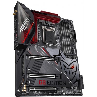 Gigabyte Z490 AORUS ULTRA G2 – Hledejceny.cz