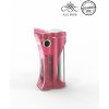 Gripy e-cigaret Ambition Mods HERA Box 60W Pink Frosted