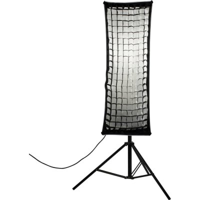 NanLite voštinový filtr pro softbox 45x110cm – Zboží Živě
