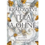 Království těla a ohně - Jennifer L. Armentrout – Sleviste.cz