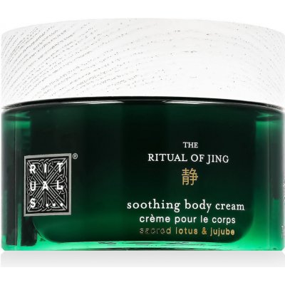 Rituals The Ritual of Jing tělový krém (Soothing Body Cream) 220 ml – Zboží Dáma Rituals The Ritual of Jing tělový krém (Soothing Body Cream) 220 ml – Zboží Dáma