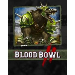 Blood Bowl 2 - Necromantic