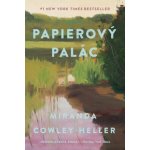 Papierový palác - Miranda Cowley Heller – Hledejceny.cz