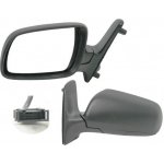 ZPĚTNÉ ZRCÁTKO LEVÉ VOLKSWAGEN SHARAN (7M), 04.00-04.10, SEAT ALHAMBRA (7V8/7V9), 02.01-06.10 OE: 4A0857507, 7M3857507J, 7M1857507T01C ostatní | Zboží Auto