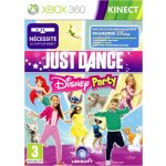 Just Dance: Disney Party – Zboží Dáma