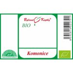 Bylinné kapky BIO Komonice BIO tinktura 50 ml – Hledejceny.cz