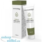 Santaderm krém s 30% ureou a olivovým olejem 50 ml – Zboží Dáma