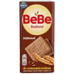 Opavia BeBe Rodinné kakaové cereální sušenky 130 g – Sleviste.cz