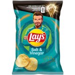 Lay's Salt & Vinegar 150 g – Zboží Dáma