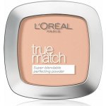 L'Oréal Paris True Match Kompaktní pudr C3 Rose Beige 9 g – Sleviste.cz