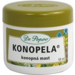 Herb Extract konopná mast 150 ml – Hledejceny.cz