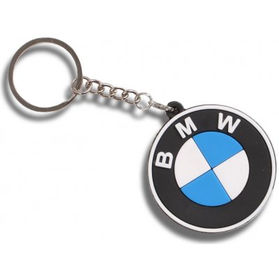 Přívěsek na klíče BMW