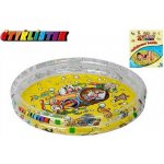 Mikrotrading Čtyřlístek 91 x 20 cm – HobbyKompas.cz