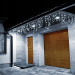 Springos CL0500 ZÁVĚS LEDOVÉ CENCÚLE 500 LED – Hledejceny.cz
