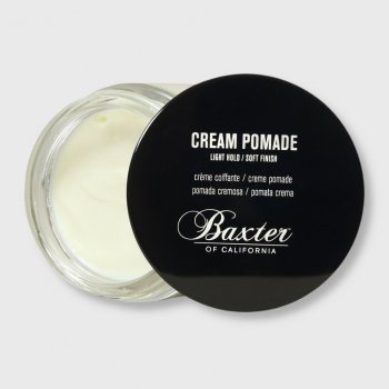 Baxter Of California krémová pomáda Cream Pomade 60 ml