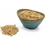 Protein&Co. Snídaňové ovesné vločky - Instantní - 500 g – Hledejceny.cz