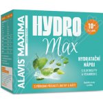 ALAVIS MAXIMA HydroMax, 10 sáčků po 8 g – Hledejceny.cz