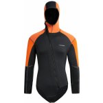 MASKOON Unisex bunda Canyon 5 mm – Sleviste.cz