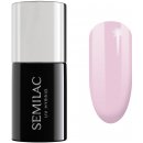 Semilac UV Hybrid Extend 5in1 gelový lak na nehty 803 Delicate Pink 7 ml