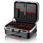 Knipex BIG Basic Move tool case 33 l 00 21 06 LE – Zboží Mobilmania