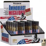 Weider Amino Blast Mega Forte 500 ml – Zboží Mobilmania
