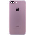 Kryt Apple iPhone 7 Plus zadní Rose zlatý – Sleviste.cz