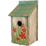 Trixie Nest box 15×28×14cm 3,3cm – Zboží Mobilmania