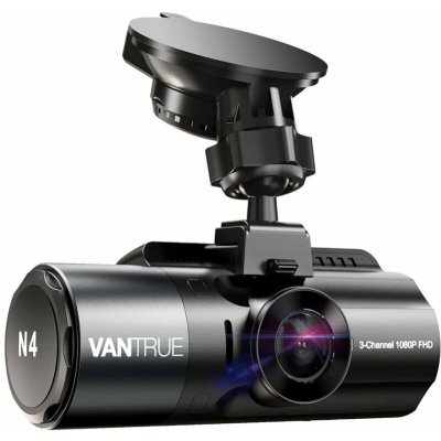 Vantrue N4 256GB – Zboží Živě