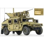 Academy Model Kit military 13415 M1151 Enhanced Armament Carrier 1:35 – Hledejceny.cz