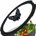 Tefal Ingenio Víko 28 cm – Zboží Dáma