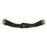 Norton Podbřišník XTR Mouton s beránkem black/nature – Zboží Dáma