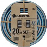 Gardena EcoLine 13 mm 1/2" 20 m 970638801 – Hledejceny.cz