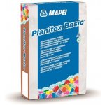 Mapei Planitex Basic sádrová nivel. (25kg) – Zboží Mobilmania