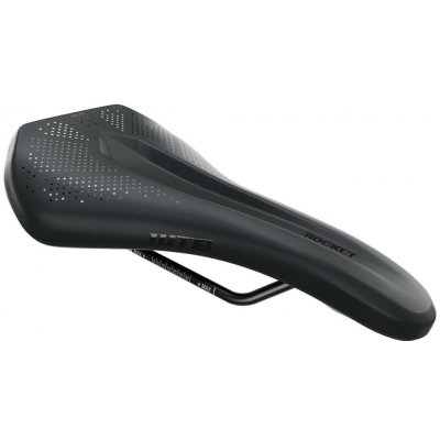 WTB rocket Steel Fusion Form Medium černé – Sleviste.cz