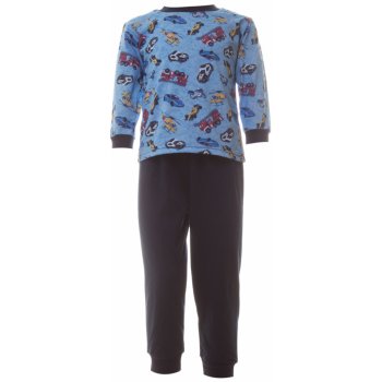 Dětské pyžamo P01018