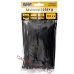 MAGG TS36150C stahovací pásky 3,6x150 mm 100 ks – Zboží Dáma
