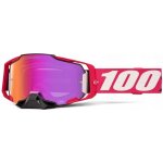 100% Armega HYPER KLOUG zrcadlová skla – Zboží Mobilmania