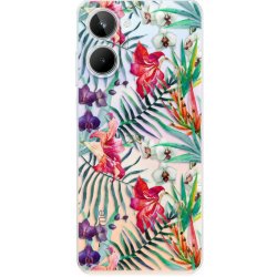 iSaprio - Flower Pattern 03 - Realme 10