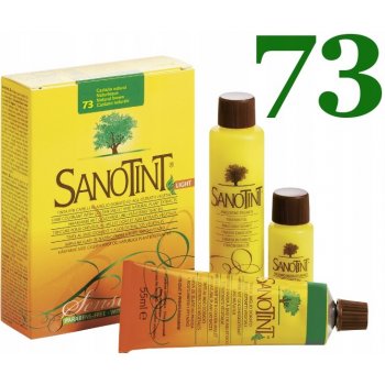 Sanotint Light 73 přírodní kaštan