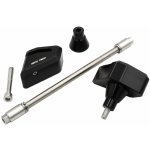 SEFIS TECH padací protektory Ducati Monster 1000/1100/Diavel/Multistrada | Zboží Auto